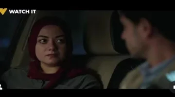 الحلقة 19.. حازم يغادر مسلسل ميدترم بنهاية صادمة للأحداث